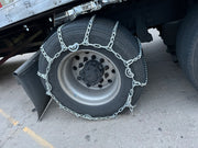 WINTER TIRE CHAIN SET SUPER SINGLE 445/50_22.5