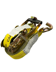 RATCHET STRAP 2 IN X 30 FT, WIRE