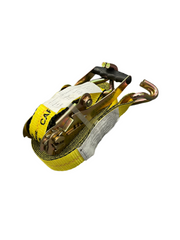 RATCHET STRAP 2 IN X 30 FT, WIRE