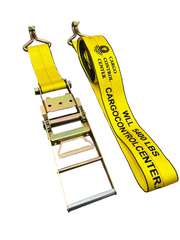 RATCHET STRAP 4 IN X 30 FT, WIRE