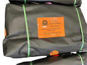 TARP 8 FT RIP STOP 15 OZ