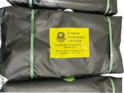 TARP 4 FT RIP STOP 15 OZ