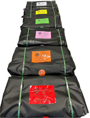 TARP 8 FT RIP STOP 15 OZ