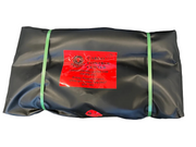 TARP 8 FT SUPER LIGHT 14 OZ, AIRBAG-PARACHUTE
