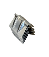 Steel Corner Protector 1 3/4"-2" — Edge Protector for Chain & Straps