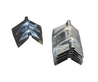 Steel Corner Protector 1 3/4"-2" — Edge Protector for Chain & Straps