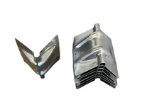 Steel Corner Protector 1 3/4"-2" — Edge Protector for Chain & Straps