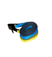 WINCH STRAP 2 IN X 30 FT