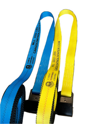 WINCH STRAP 2 IN X 30 FT