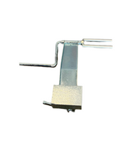 Zinc Coated Winch Strap Winder