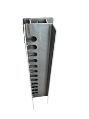 CAB RACK CHAIN HANGER