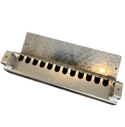 CAB RACK CHAIN HANGER