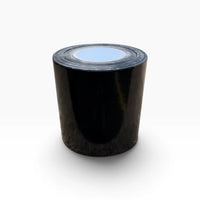 Tarp Repair Tape 6in x 50ft — 8.8oz PVC Vinyl