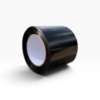 Tarp Repair Tape 4in x 25ft — 8.8oz PVC Vinyl