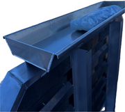 CAB RACK TOP MOUNT TRAY