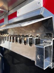 CAB RACK CHAIN HANGER