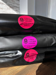 STEEL COIL TARP 6 FT