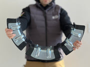 METAL COIL PROTECTOR