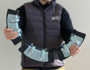 METAL COIL PROTECTOR