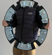 METAL COIL PROTECTOR