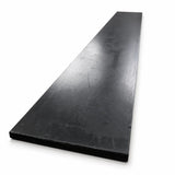 Rubber Coil Pad 6" x 48" — Friction Mat for Steel Coil Racks