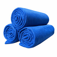 72in x 80in Non-Woven Moving Blanket — Economy Grade