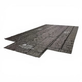 Flatbed Lumber Tarp 16x27, 4 FT Drop — 11oz RipStop