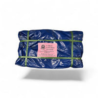 Skidded Coil Tarp 112x70x65 — Camden Style Steel Coil Cover
