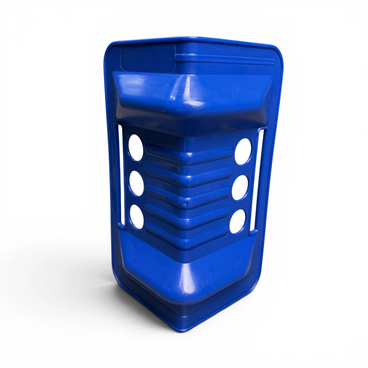 Plastic Corner Protector 4in x 10in — 20-Pack w/ Carry Bag