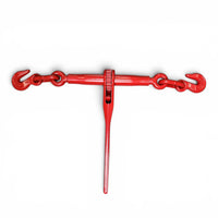 Ratchet Chain Binder 5/16"-3/8" — Load Binder, 5,400 lb WLL