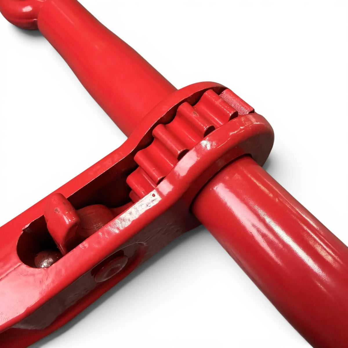 Ratchet Chain Binder 5/16"-3/8" — Load Binder, 5,400 lb WLL