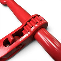 Ratchet Chain Binder 5/16"-3/8" — Load Binder, 5,400 lb WLL
