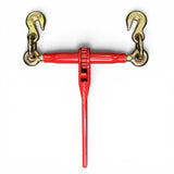 Ratchet Chain Binder 5/16"-3/8" — Load Binder, 7,100 lb WLL