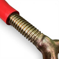 Ratchet Chain Binder 5/16"-3/8" — Load Binder, 7,100 lb WLL