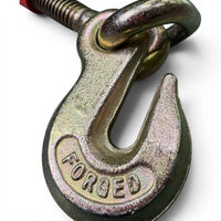 Ratchet Chain Binder 5/16"-3/8" — Load Binder, 7,100 lb WLL