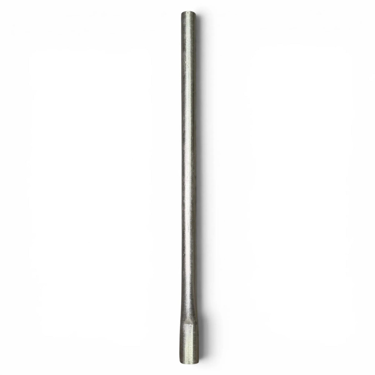 Steel Pipe Stake 4'6" — Flatbed Stake Pocket, 9-Gauge