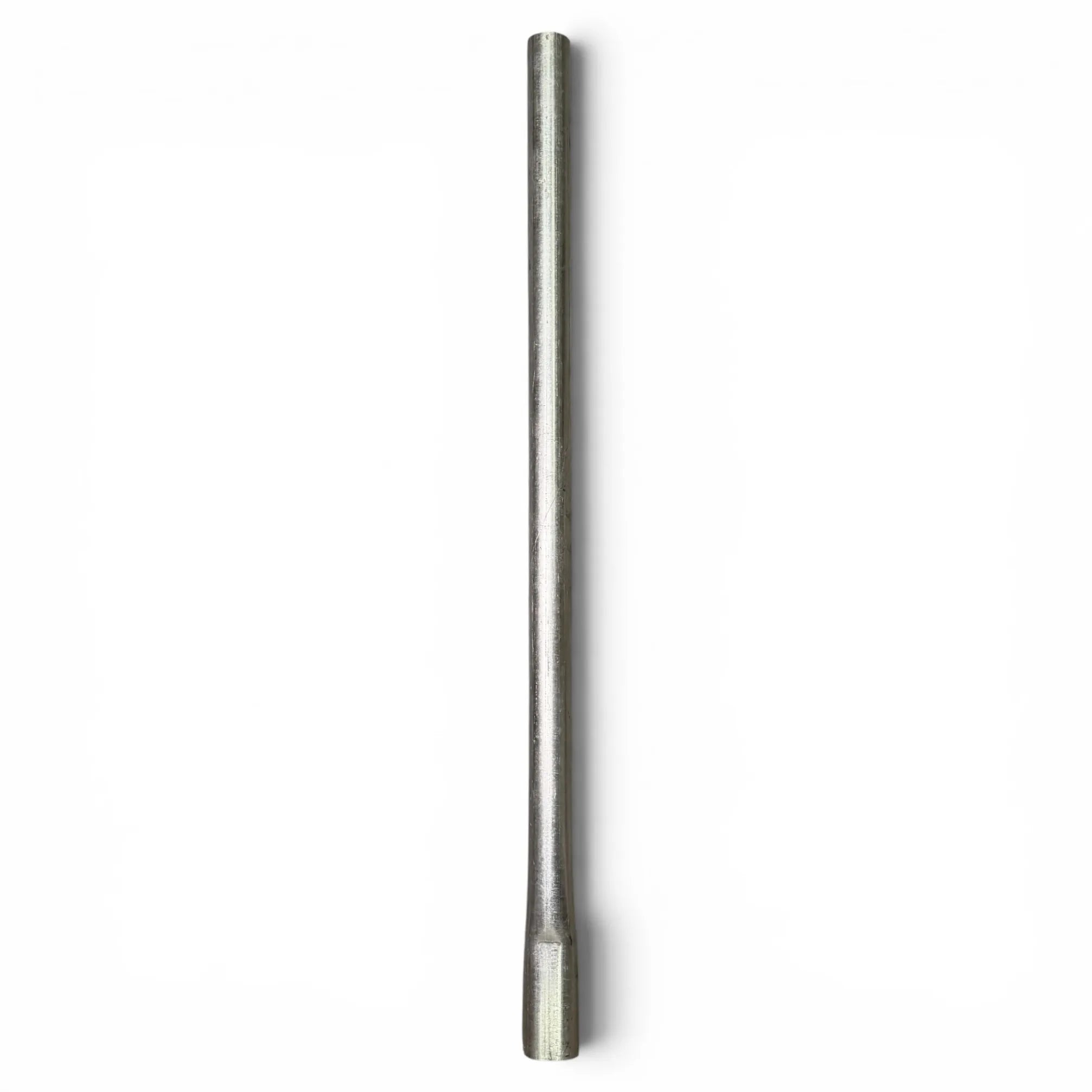 Steel Pipe Stake 4'6" — Flatbed Stake Pocket, 9-Gauge