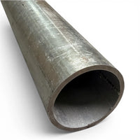 Steel Pipe Stake 4'6" — Flatbed Stake Pocket, 9-Gauge