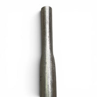 Steel Pipe Stake 4'6" — Flatbed Stake Pocket, 9-Gauge