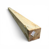 Hardwood Dunnage Board 4x4x8 ft — Local Pickup or Freight