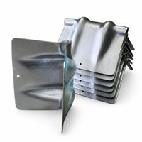 Steel Corner Protector 1 3/4"-2" — Edge Protector for Chain & Straps
