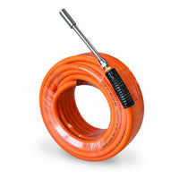 Truck Tire Inflation Kit, 3/8in x 50ft — Air Chuck & Glad Hand