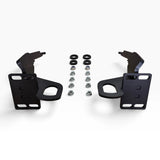 Deer Guard Brackets for Freightliner Cascadia (2018–2025) — Fits Our Guard Only