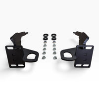 Deer Guard Brackets for Freightliner Cascadia (2018–2025) — Fits Our Guard Only