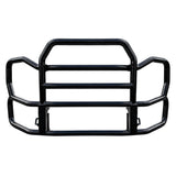 Deer Guard for Volvo VNL New Body (2025+) — Black PVC Coated Steel