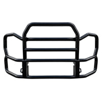 Deer Guard for Volvo VNL New Body (2025+) — Black PVC Coated Steel