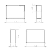 DUNNAGE RACK REITNOUER