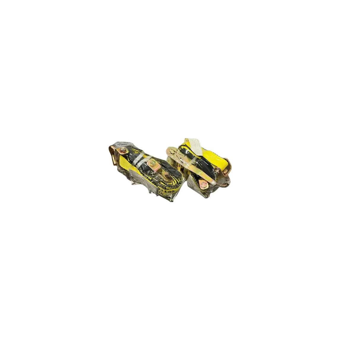 2 inch x 9 ft over the tire strap with swivel J hooks, car hauler wheel tie down — Cargo Control Center