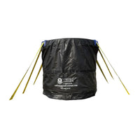 Skidded Coil Tarp 112x70x65 — Camden Style Steel Coil Cover