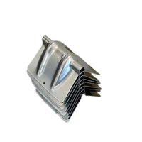 Steel Corner Protector 1 3/4"-2" — Edge Protector for Chain & Straps